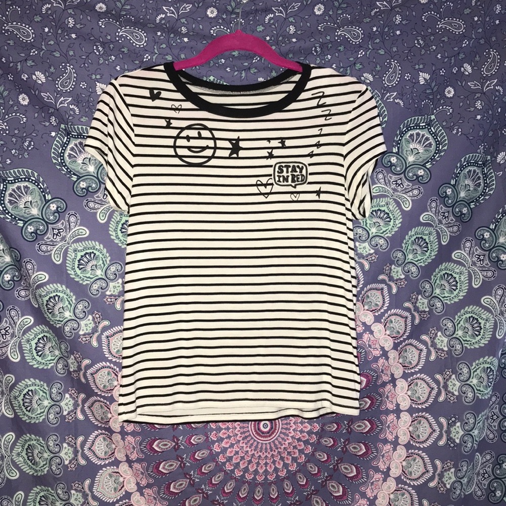 AEO Graphic Tee